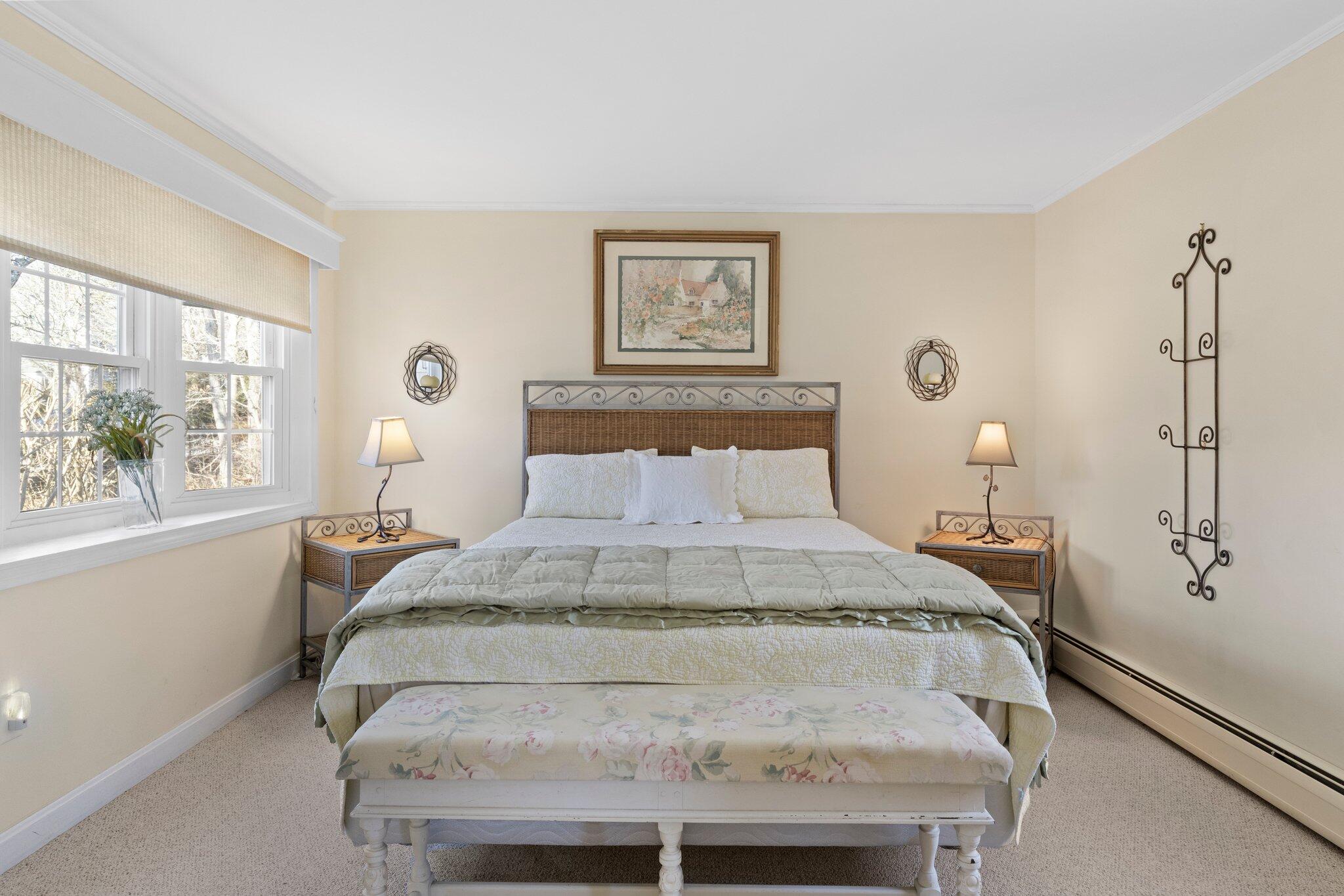 83 Doane Road Harwich Port, MA 02646 - Photo 23 of 48 Primary bedroom