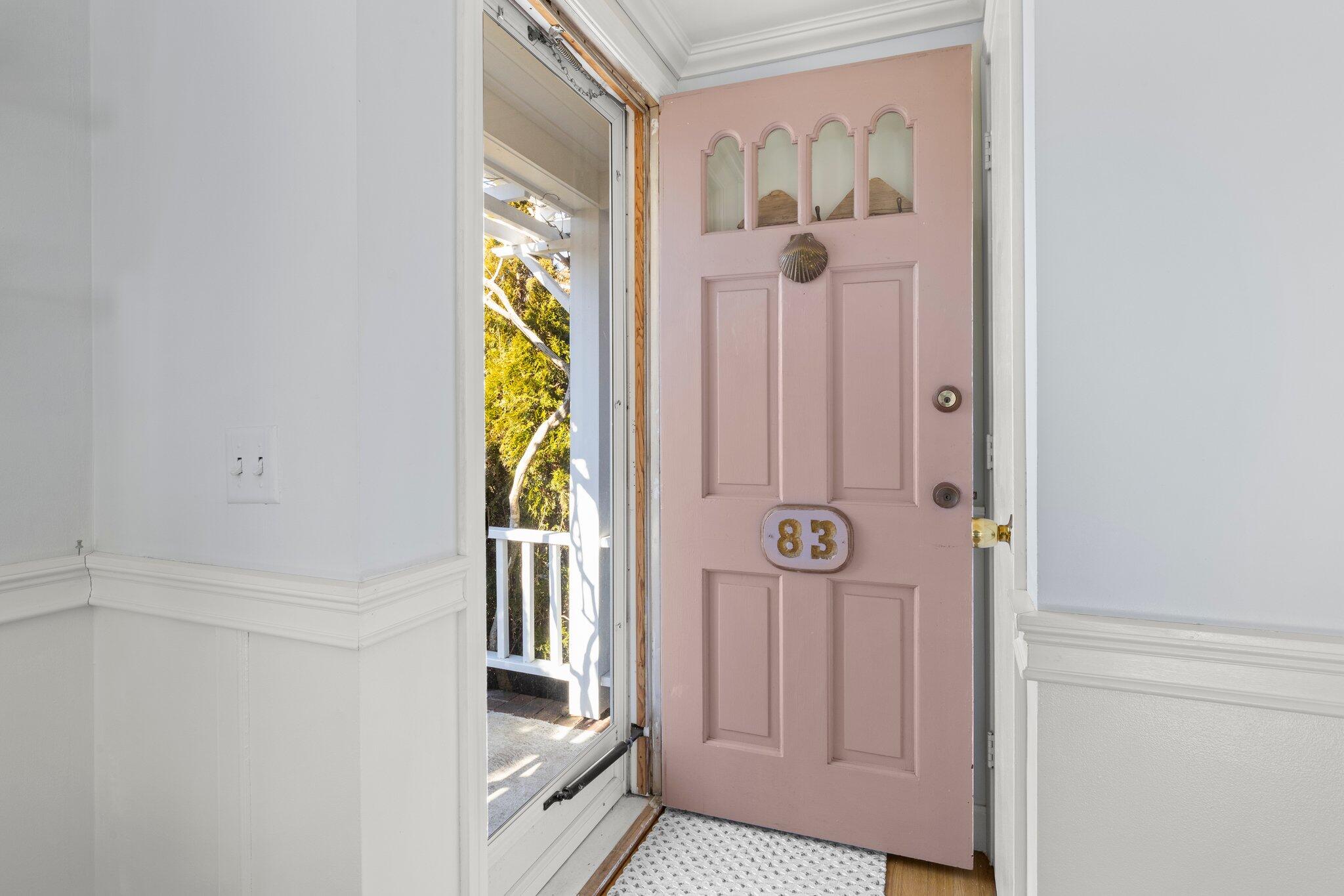 83 Doane Road Harwich Port, MA 02646 - Photo 7 of 48 Welcome to 83 Doane Road