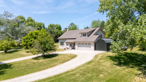 $525,500 | N128W17358 Holy Hill Road, Germantown, WI 53022