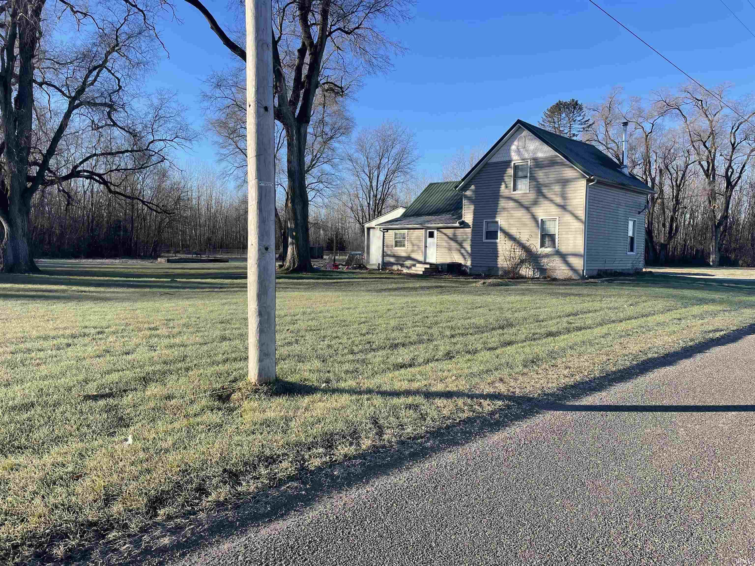 2051 18th Road Tippecanoe, IN 46570 - Photo 2 of 28