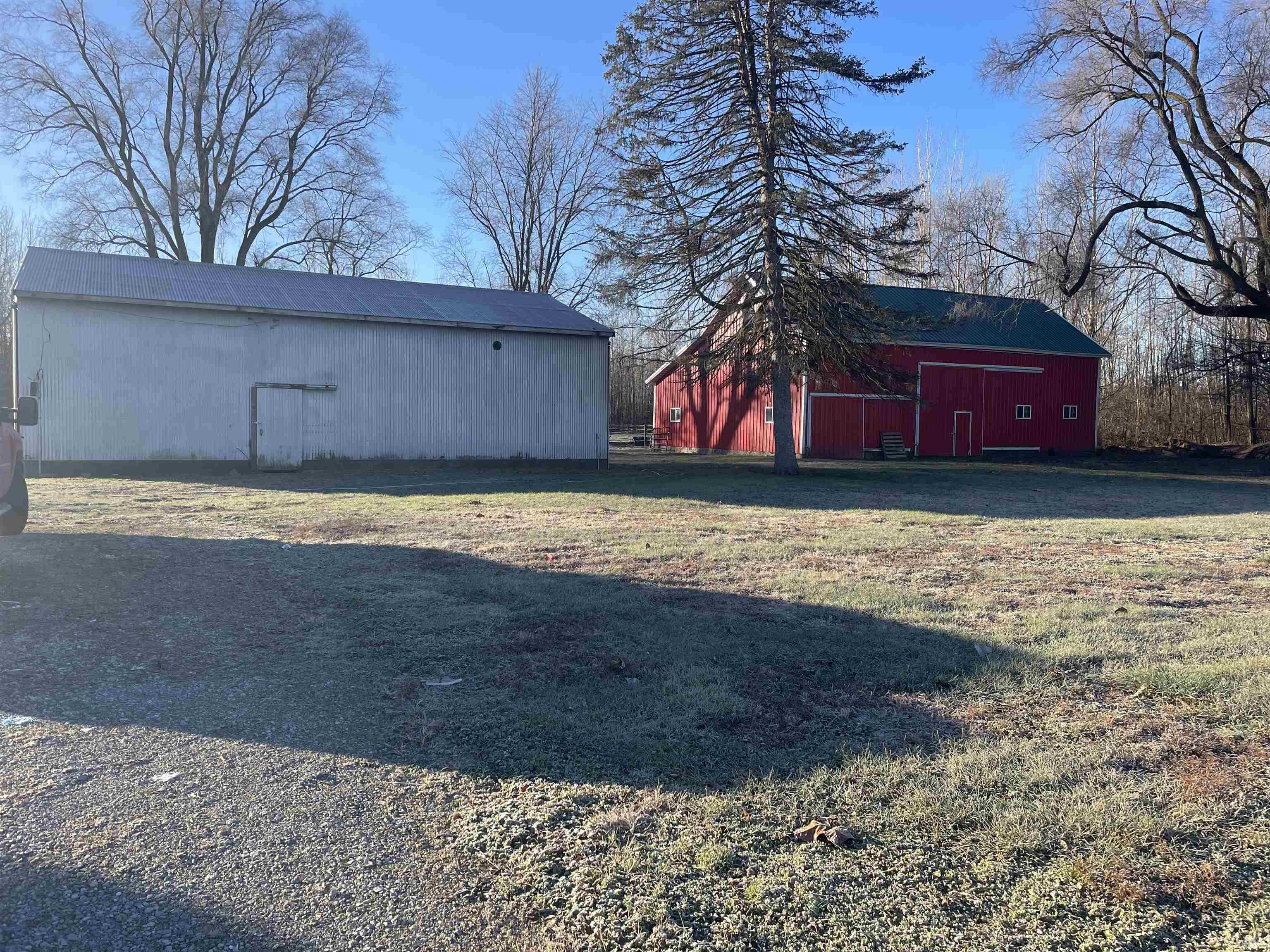2051 18th Road Tippecanoe, IN 46570 - Photo 3 of 28