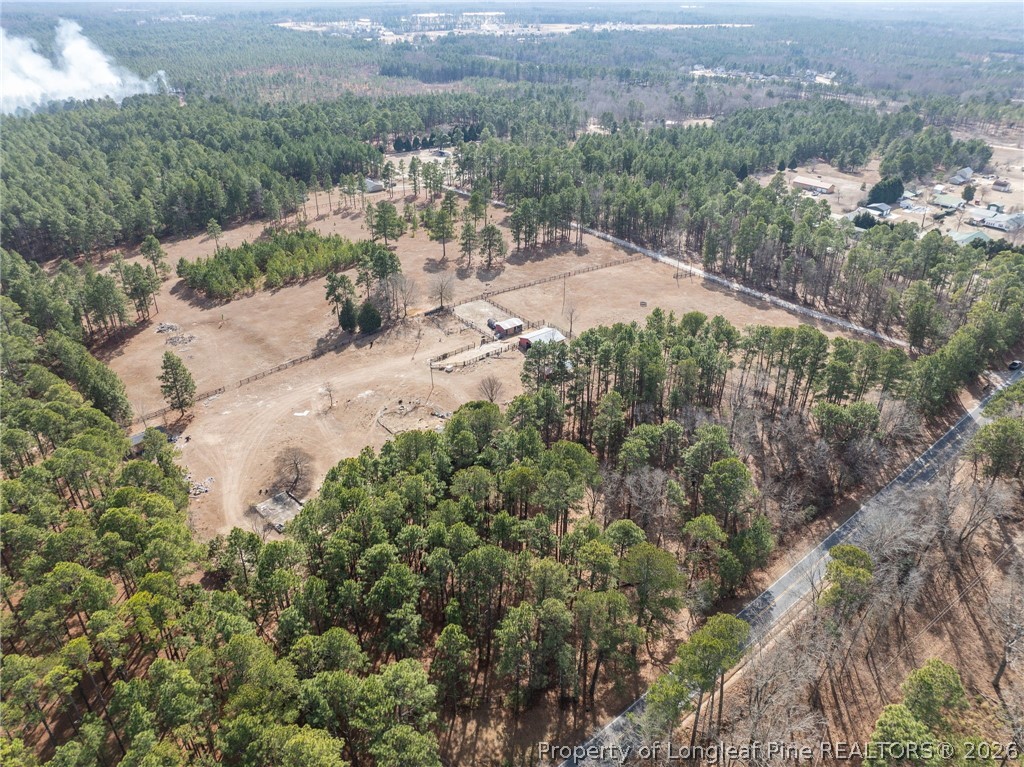690 Poole Road Raeford, NC 28376 - Photo 6 of 12