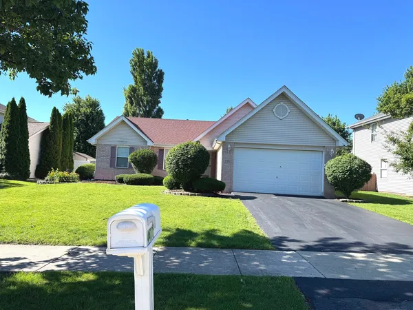 $3,250 | 4410 Mallard Lane, Plainfield, IL 60586