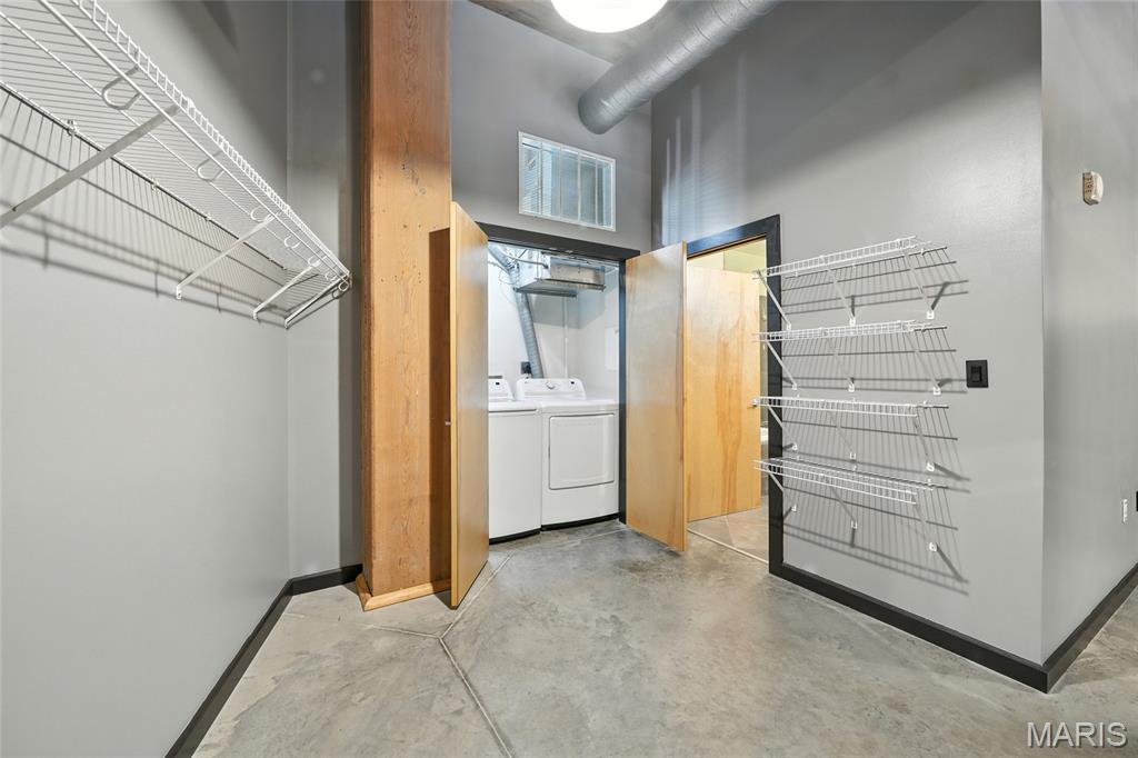 901 Washington Avenue, Unit 305 St. Louis, MO 63101 - Photo 12 of 21