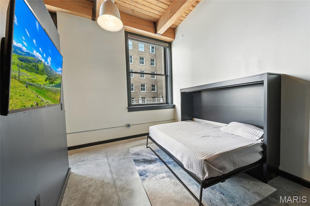 901 Washington Avenue, Unit 305 St. Louis, MO 63101 - Photo 13 of 21