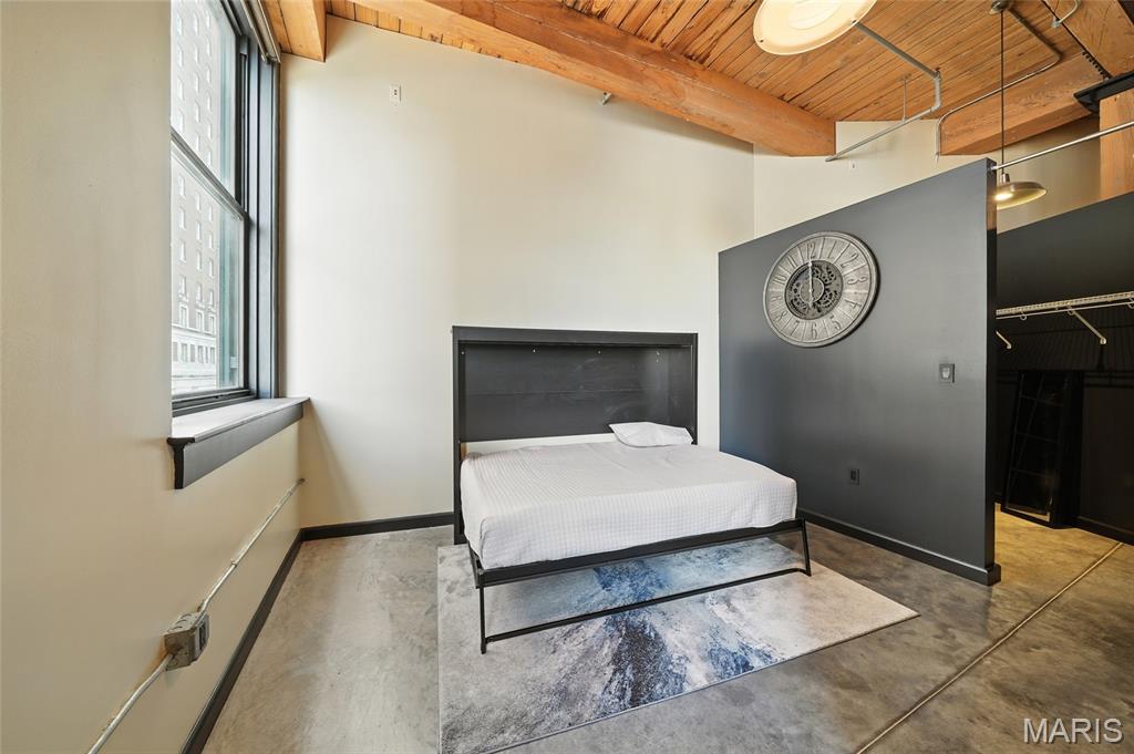 901 Washington Avenue, Unit 305 St. Louis, MO 63101 - Photo 14 of 21