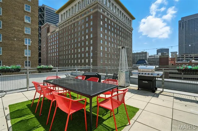 $208,000 | 901 Washington Avenue, Unit 305, St. Louis, MO 63101