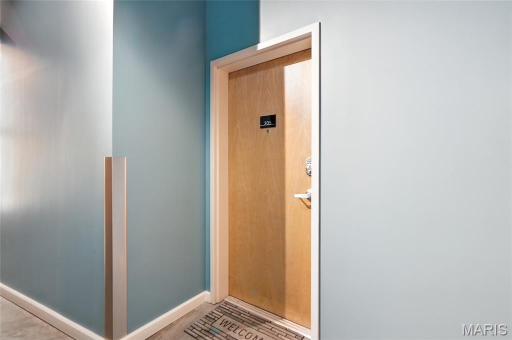 901 Washington Avenue, Unit 305 St. Louis, MO 63101 - Photo 18 of 21