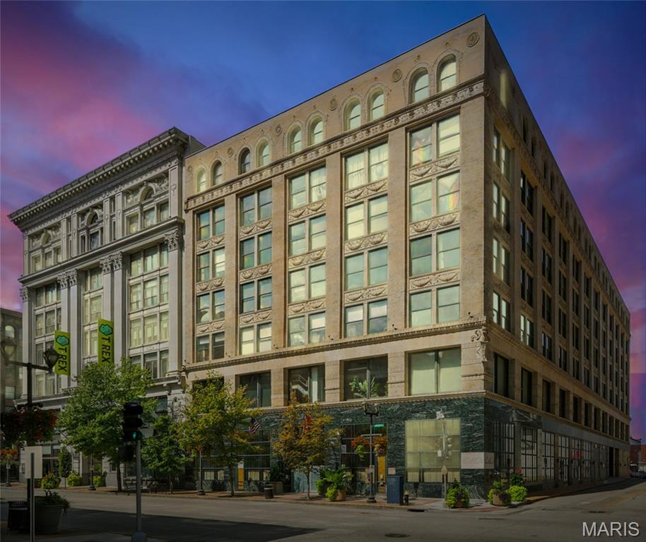 901 Washington Avenue, Unit 305 St. Louis, MO 63101 - Photo 20 of 21