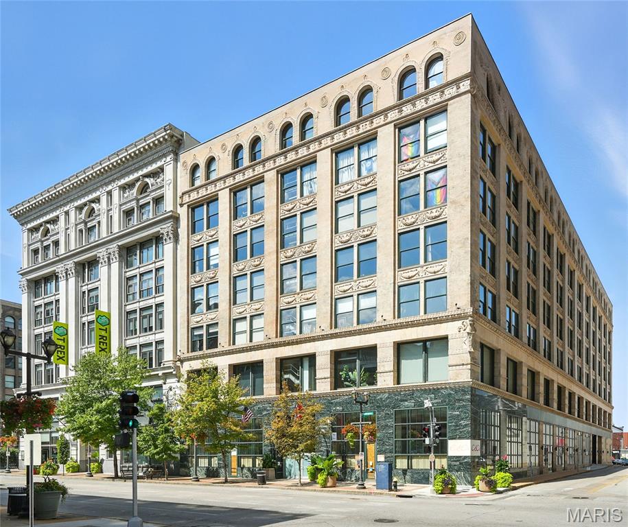 901 Washington Avenue, Unit 305 St. Louis, MO 63101 - Photo 21 of 21