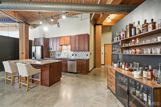 $208,000 | 901 Washington Avenue, Unit 305, St. Louis, MO 63101