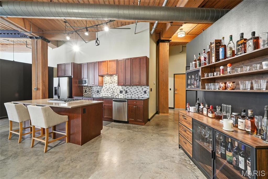 901 Washington Avenue, Unit 305 St. Louis, MO 63101 - Photo 3 of 21