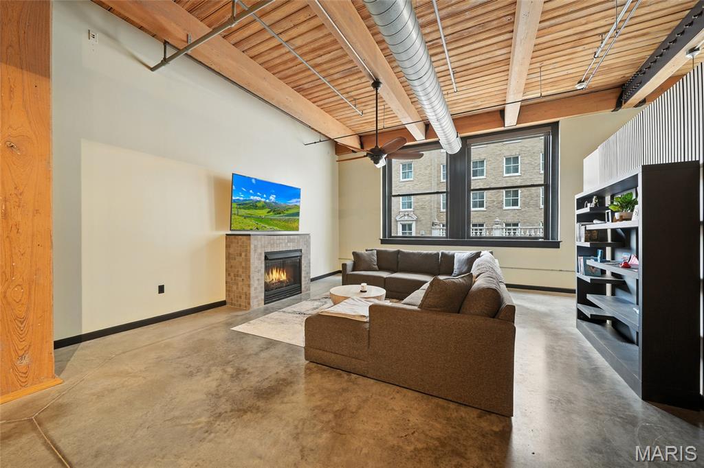 901 Washington Avenue, Unit 305 St. Louis, MO 63101 - Photo 4 of 21