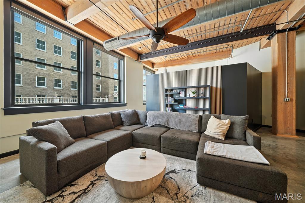 901 Washington Avenue, Unit 305 St. Louis, MO 63101 - Photo 5 of 21