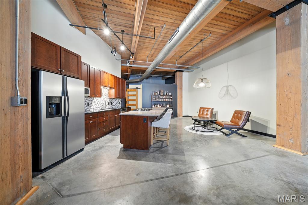 901 Washington Avenue, Unit 305 St. Louis, MO 63101 - Photo 6 of 21