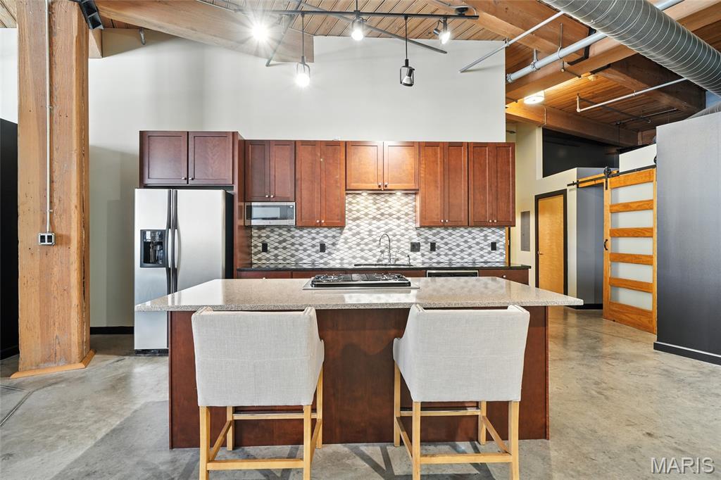 901 Washington Avenue, Unit 305 St. Louis, MO 63101 - Photo 7 of 21