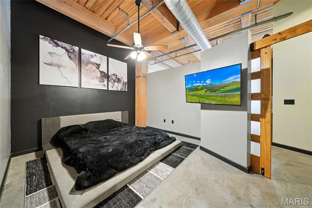 901 Washington Avenue, Unit 305 St. Louis, MO 63101 - Photo 8 of 21