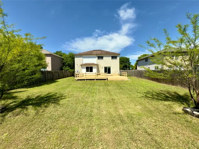 $365,000 | 7817 Marble Ridge Drive, Austin, TX 78747