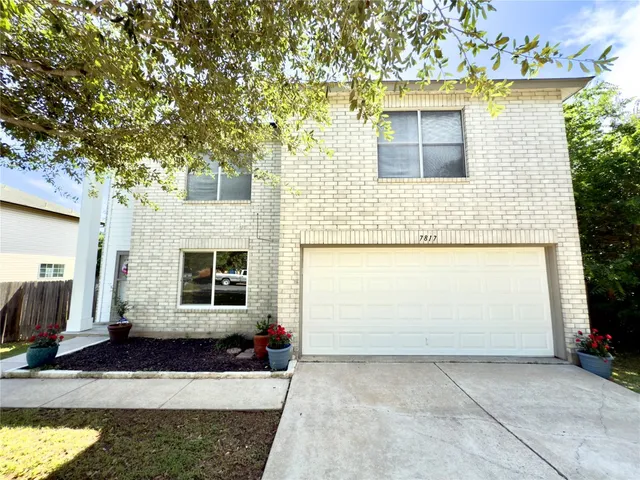 $365,000 | 7817 Marble Ridge Drive, Austin, TX 78747