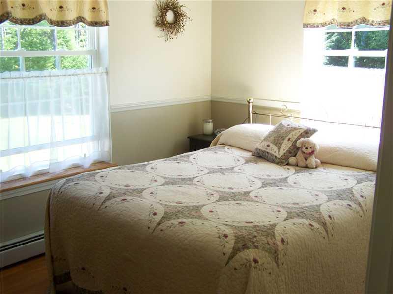111 Deering Road Gorham, ME 04038 - Photo 13 of 19 Bedroom.
