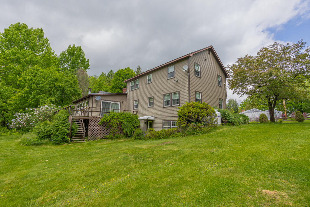 145 Knowlton Corner Road Farmington, ME 04938 - Photo 48 of 60 srr-16