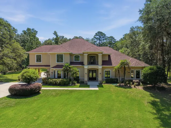 $1,950,000 | 8017 Oak Grove Plantation Road, Tallahassee, FL 32312