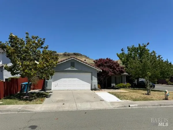 $649,950 | 5366 Chenin Blanc Place, Vallejo, CA 94591