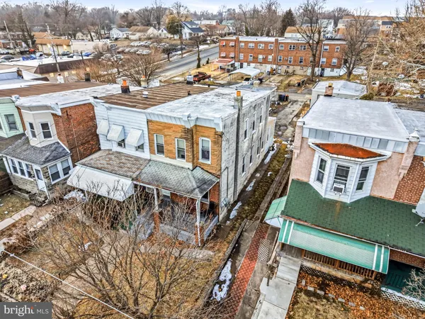 $155,000 | 2118 West 9th Street, Chester, PA 19013
