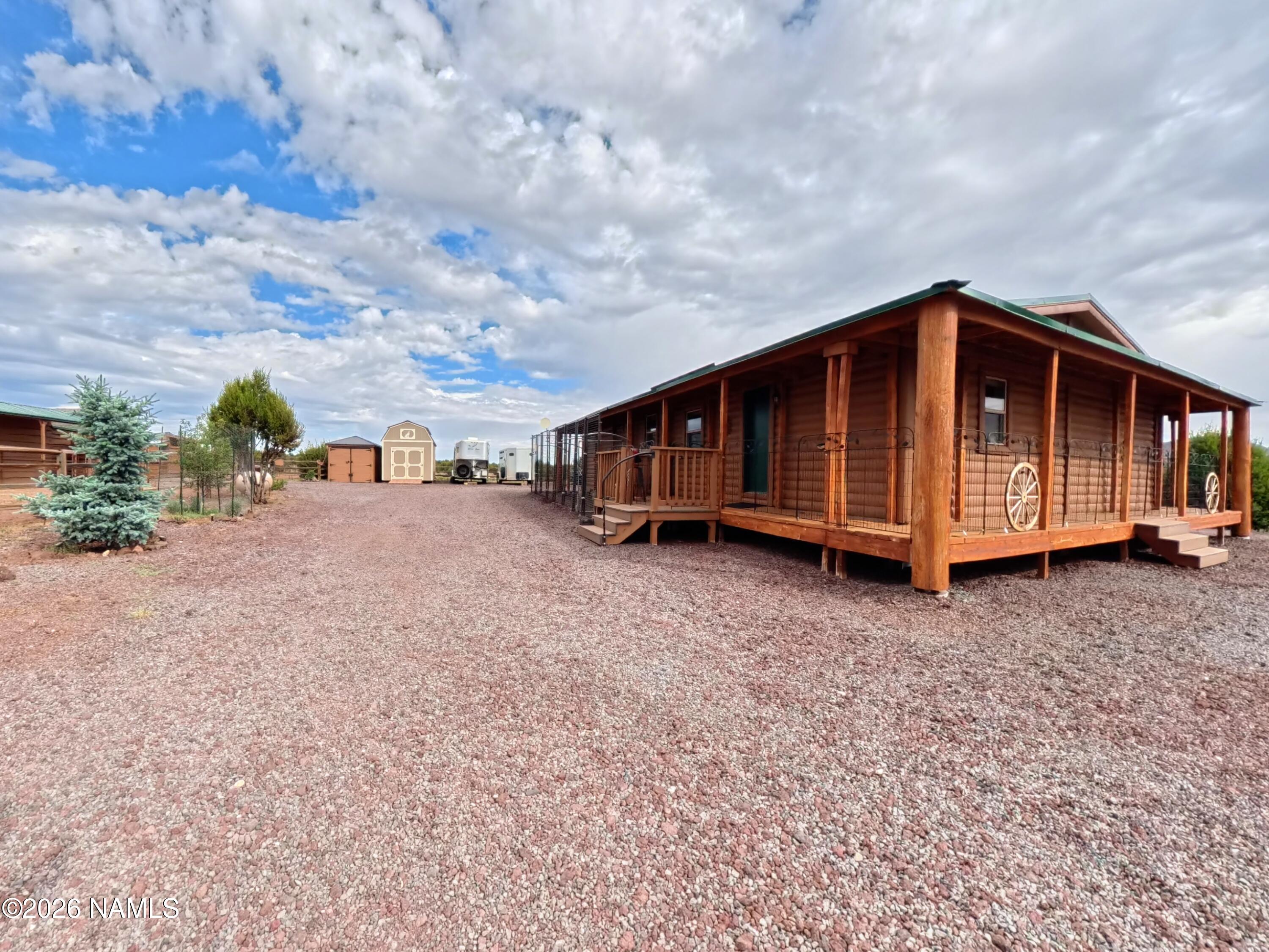 84 Espee Road Williams, AZ 86046 - Photo 61 of 67 Home 5