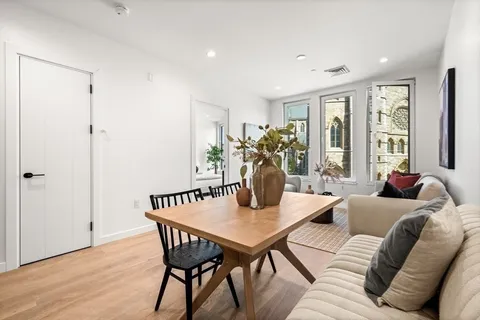 $1,465,000 | 1395 Washington Street, Unit 402, Boston, MA 02118