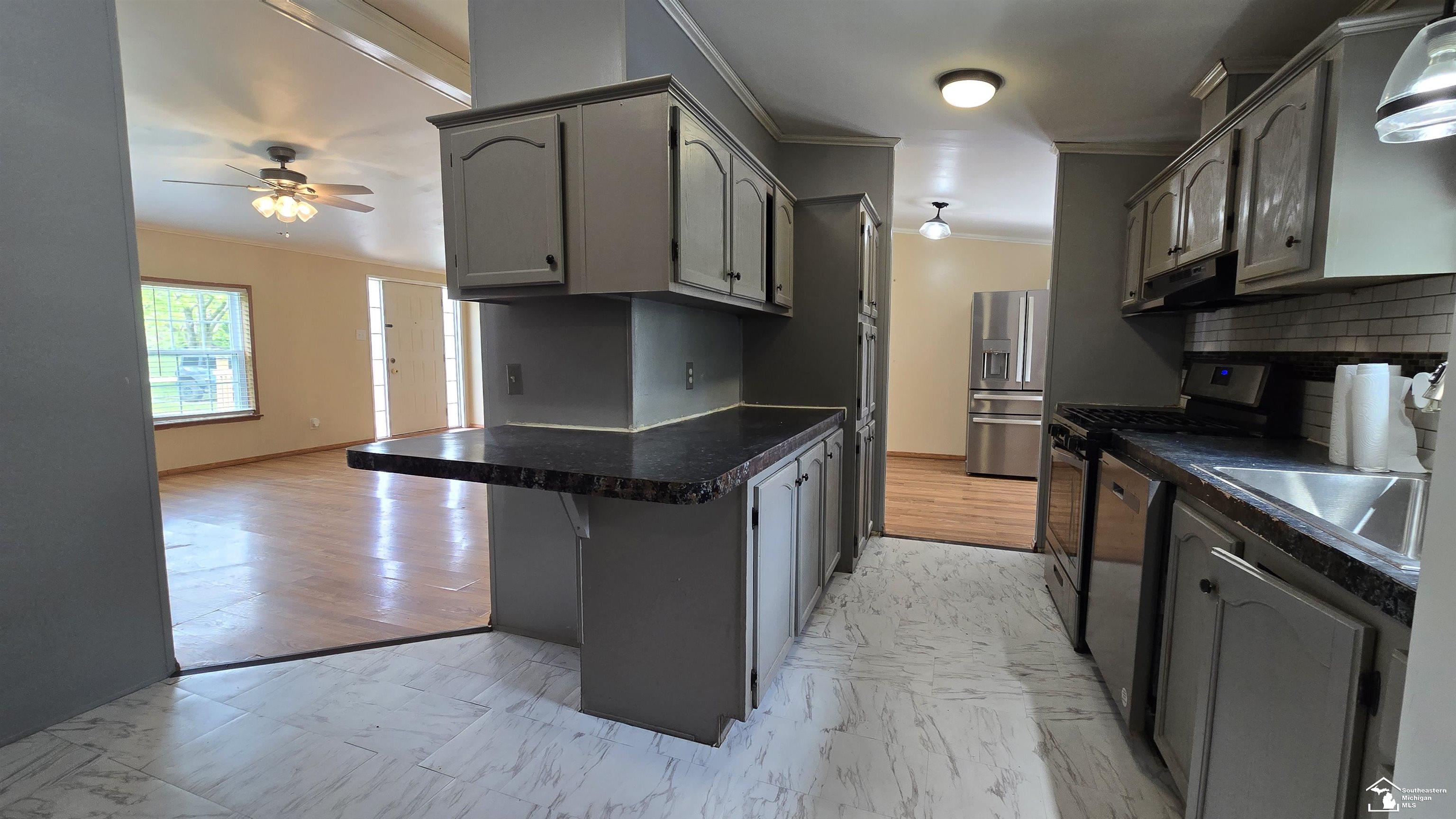 11400 Crowe Road Milan, MI 48160 - Photo 7 of 18