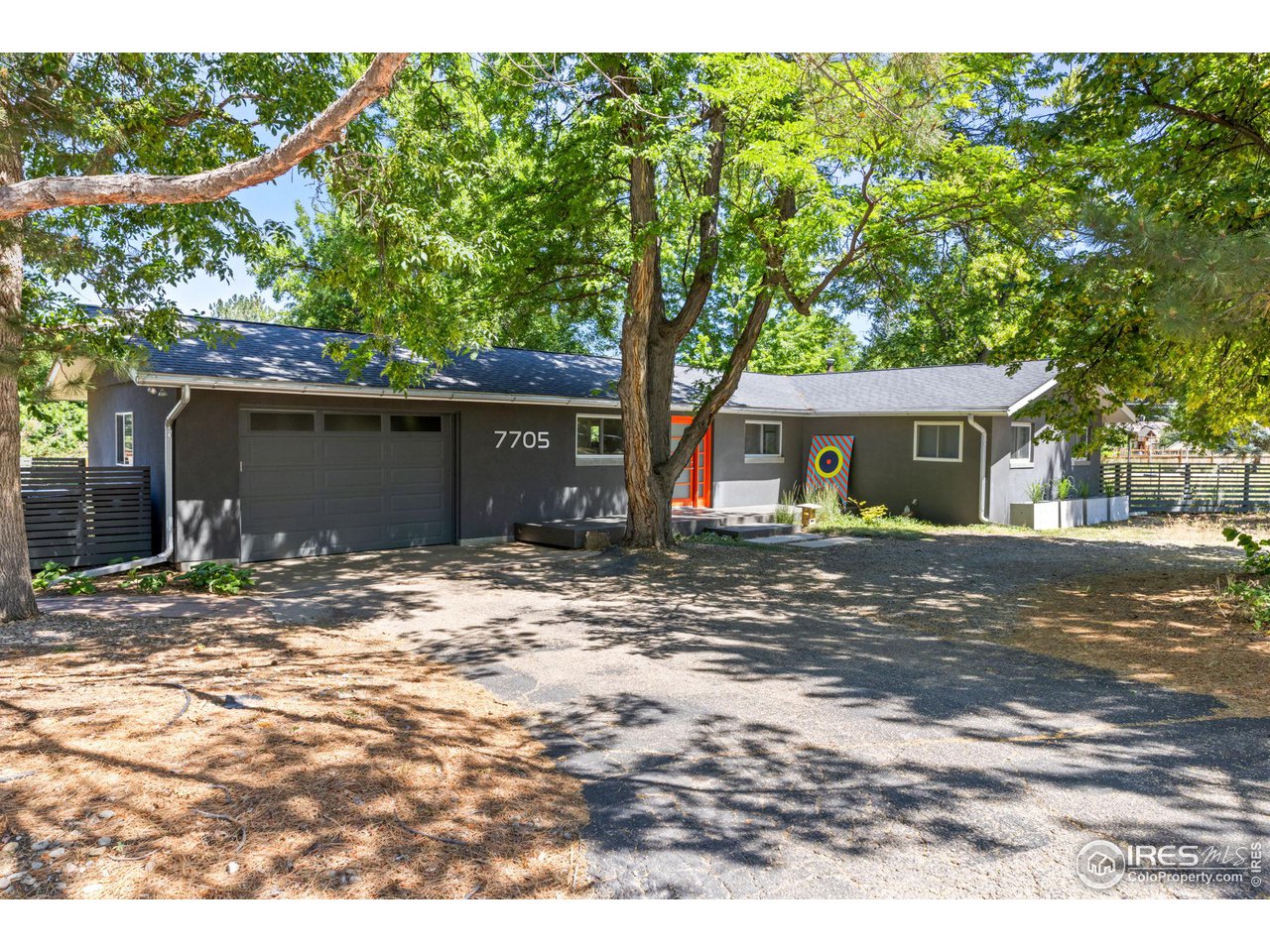 7705 Baseline Road Boulder, CO 80303 - Photo 1 of 40