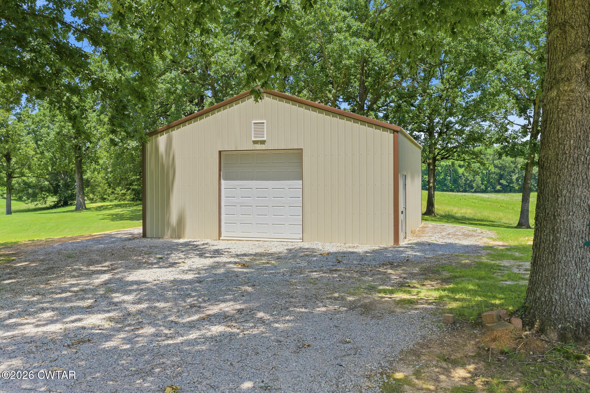 3685 Henderson Road Sardis, TN 38371 - Photo 14 of 31 DJI_20260619125043_0357_D