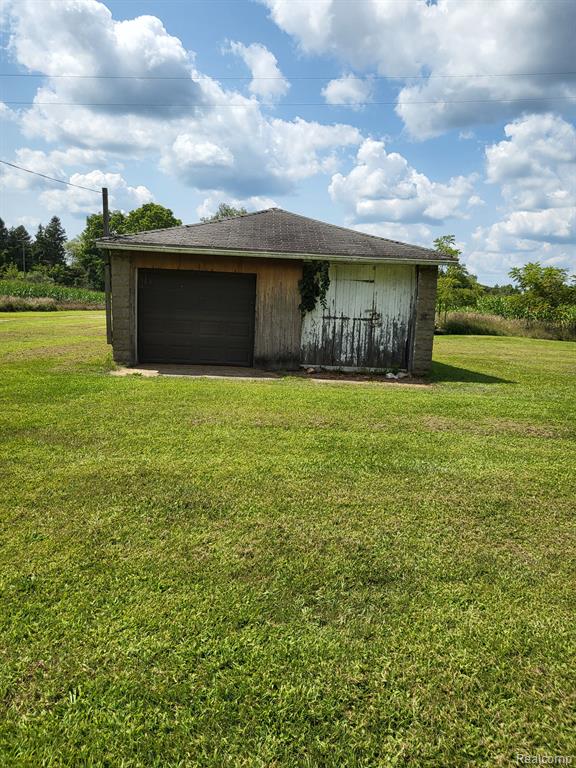4865 North Eager Road Howell, MI 48855 - Photo 49 of 66