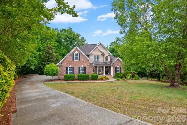 $749,990 | 5625 Weavers Row, Gastonia, NC 28056