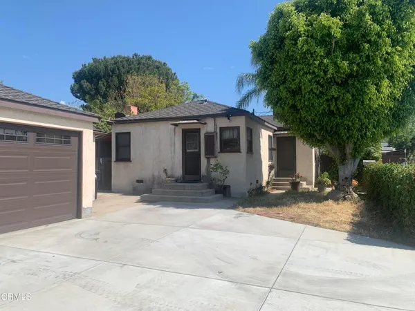 $999,000 | 8254 Oswego Street, Sunland, CA 91040