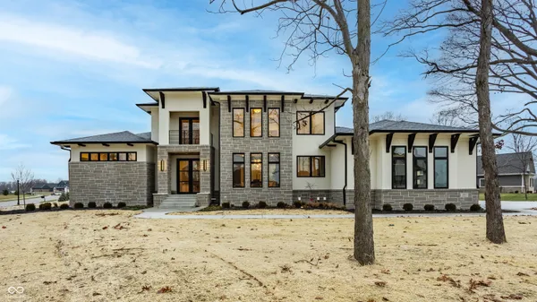 $1,980,000 | 4094 Chapel Hl Court, Bargersville, IN 46106
