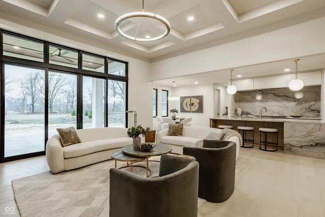 $1,980,000 | 4094 Chapel Hl Court, Bargersville, IN 46106