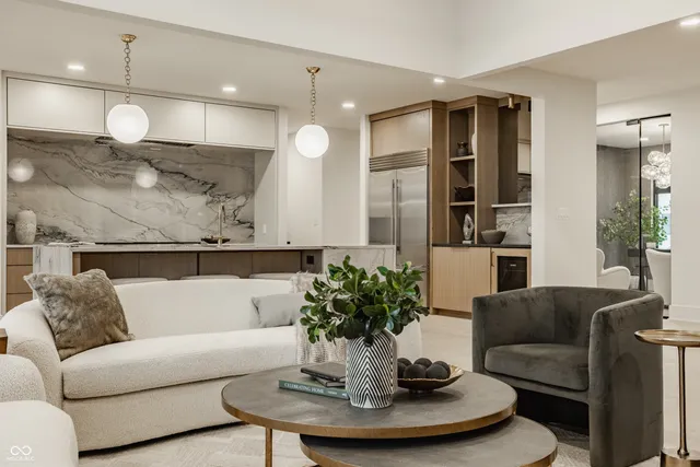 $1,980,000 | 4094 Chapel Hl Court, Bargersville, IN 46106