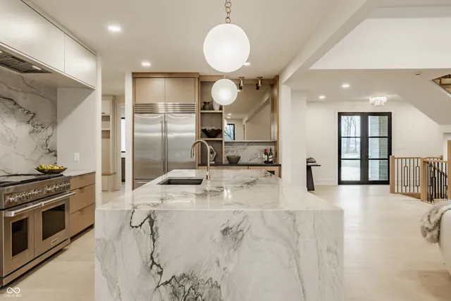 $1,980,000 | 4094 Chapel Hl Court, Bargersville, IN 46106