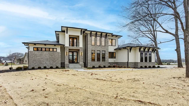 $1,980,000 | 4094 Chapel Hl Court, Bargersville, IN 46106