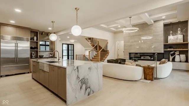 $1,980,000 | 4094 Chapel Hl Court, Bargersville, IN 46106