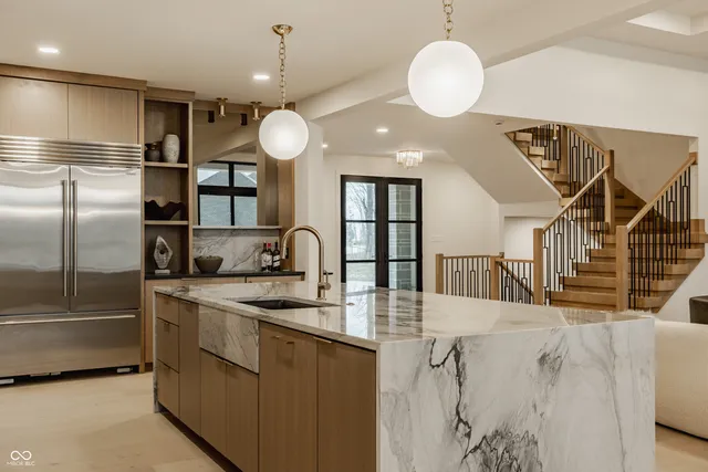 $1,980,000 | 4094 Chapel Hl Court, Bargersville, IN 46106