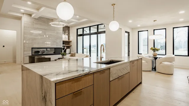 $1,980,000 | 4094 Chapel Hl Court, Bargersville, IN 46106