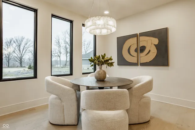 $1,980,000 | 4094 Chapel Hl Court, Bargersville, IN 46106