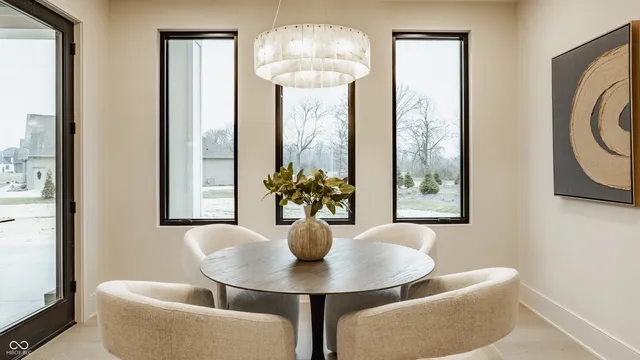 $1,980,000 | 4094 Chapel Hl Court, Bargersville, IN 46106