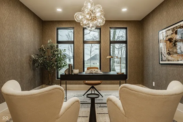 $1,980,000 | 4094 Chapel Hl Court, Bargersville, IN 46106