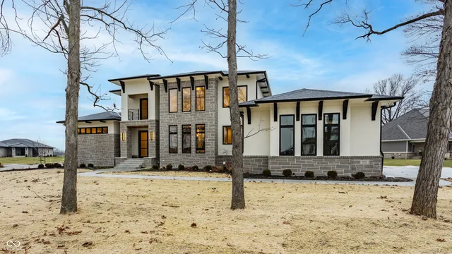 $1,980,000 | 4094 Chapel Hl Court, Bargersville, IN 46106