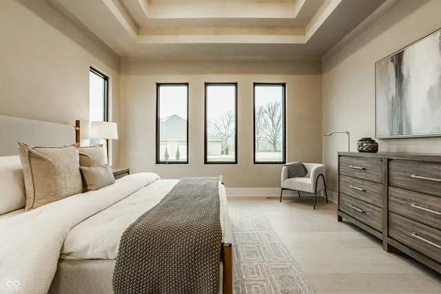 $1,980,000 | 4094 Chapel Hl Court, Bargersville, IN 46106