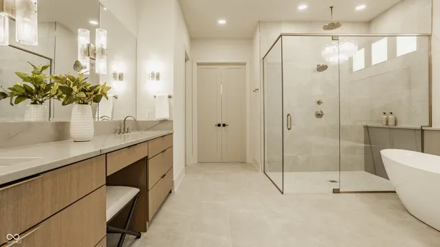 $1,980,000 | 4094 Chapel Hl Court, Bargersville, IN 46106